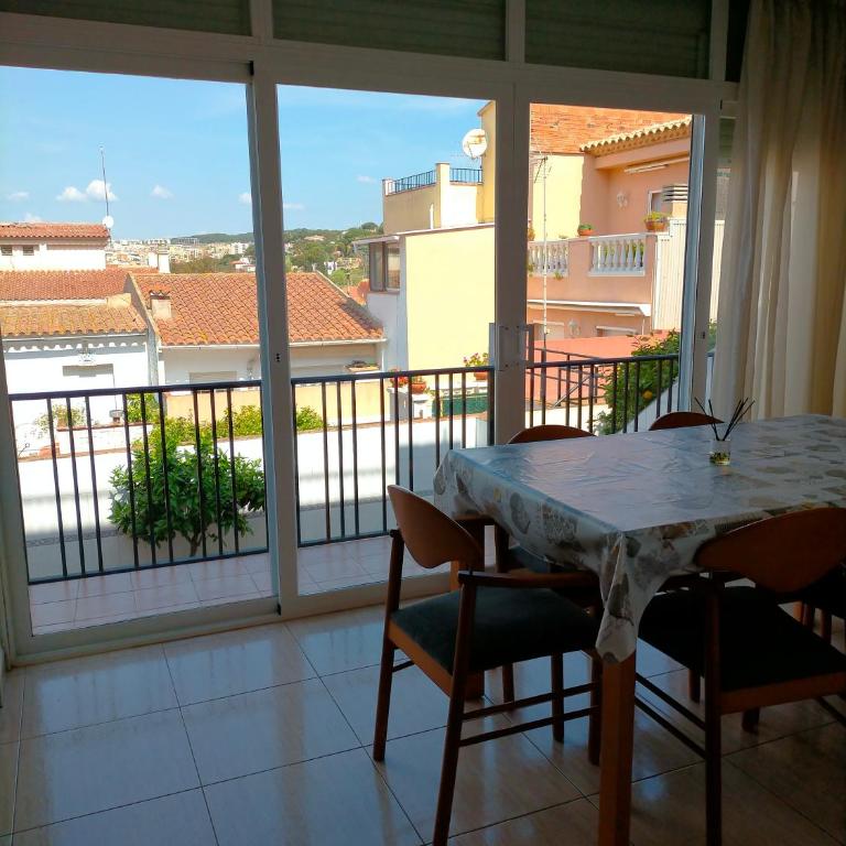 Apartamentos Costa Brava Las Vistas - Apartamento de 2 dormitorios - Planta baja - 15
