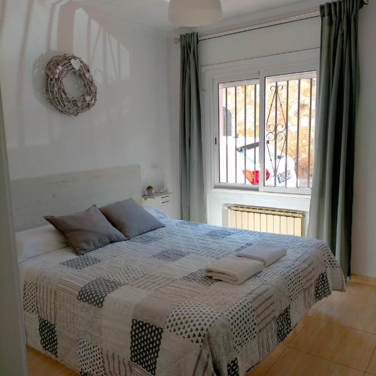 Apartamentos Costa Brava Las Vistas - Apartamento de 2 dormitorios - Planta baja - 13