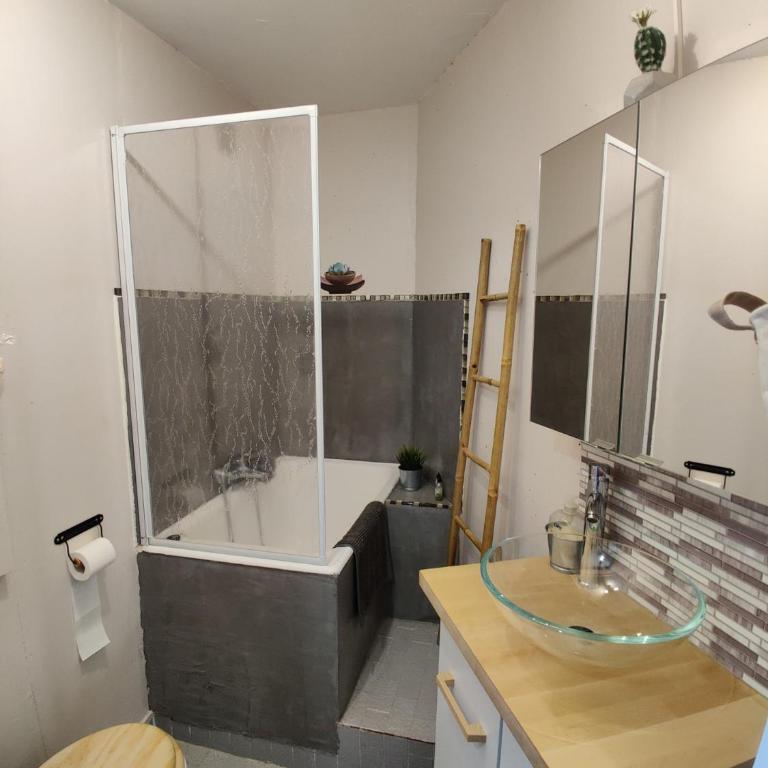 Appartements Pra Loup 1600 by PraLoup Vacances - Studio - 8