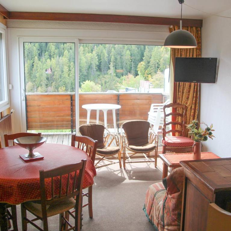 Appartements Pra Loup 1600 by PraLoup Vacances - Studio - 6