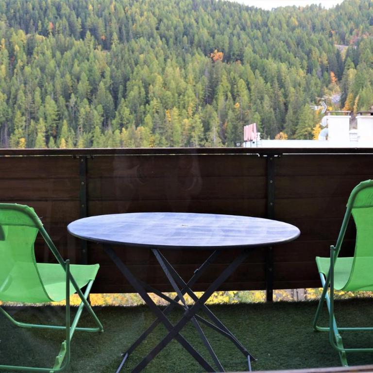 Appartements Pra Loup 1600 by PraLoup Vacances - Studio - 5