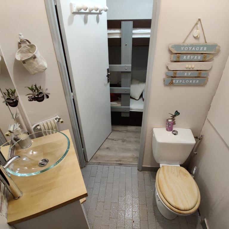Appartements Pra Loup 1600 by PraLoup Vacances - Studio - 16