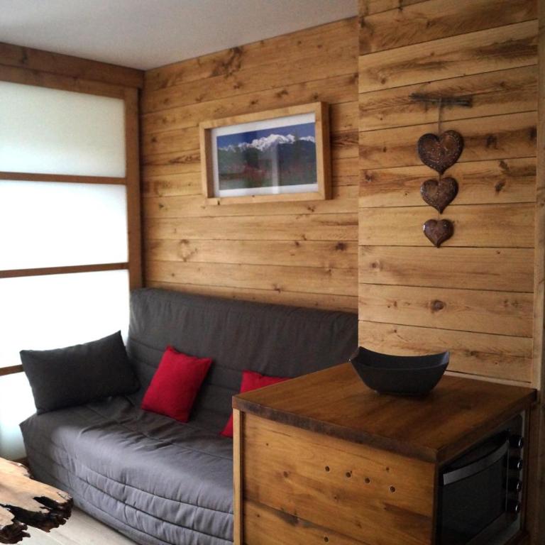 Appartements Pra Loup 1600 by PraLoup Vacances - Studio - 10
