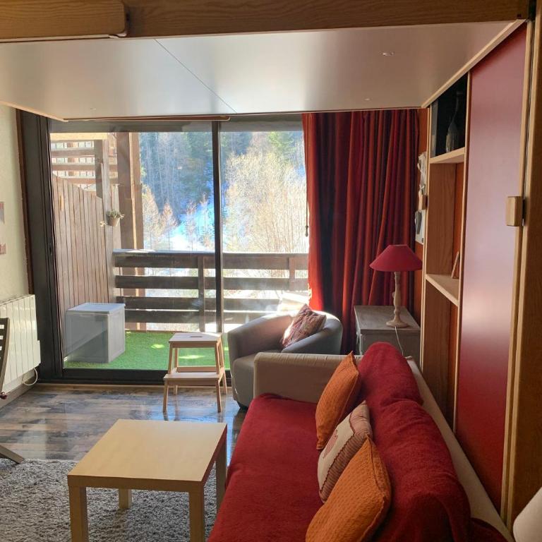 Appartements Pra Loup 1600 by PraLoup Vacances - Studio - 11
