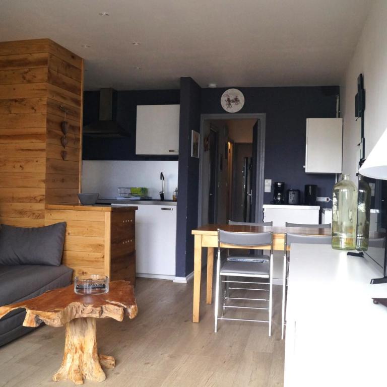 Appartements Pra Loup 1600 by PraLoup Vacances - Studio - 19