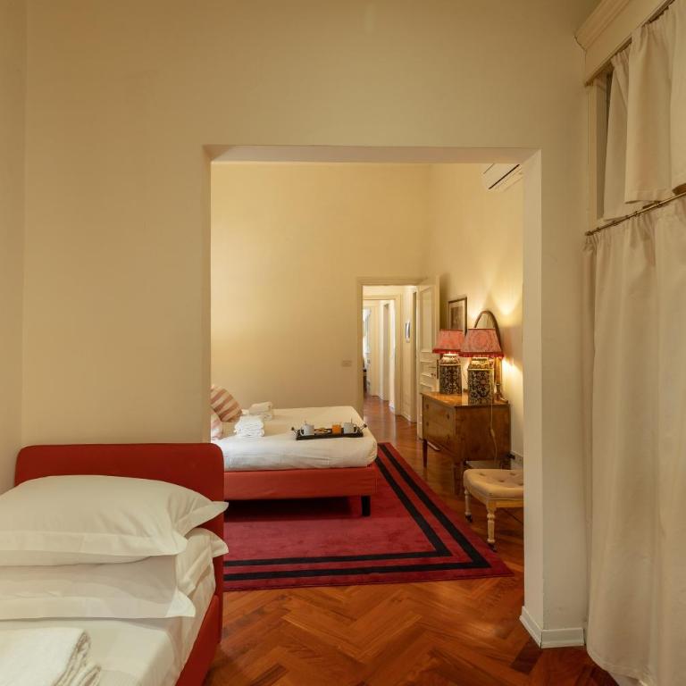 Velluto elegant apartment near the Duomo - Appartamento con 2 Camere da Letto - 5
