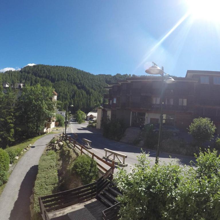 Appartements Pra Loup 1600 by PraLoup Vacances - Two-Room Apartment - 16