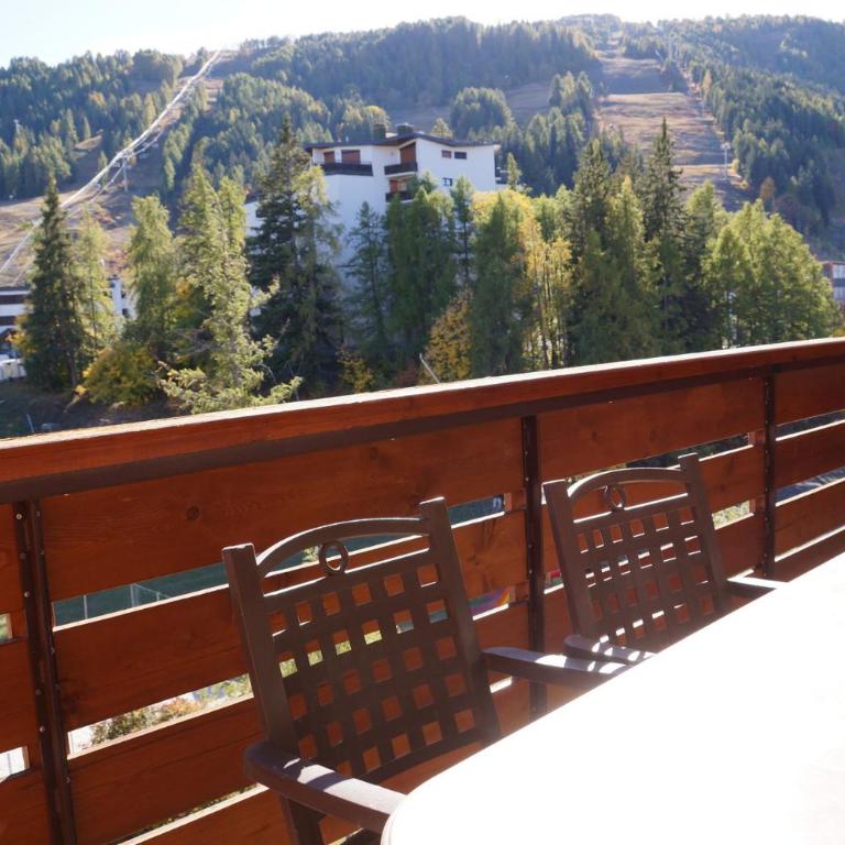 Appartements Pra Loup 1600 by PraLoup Vacances - Two-Room Apartment - 14