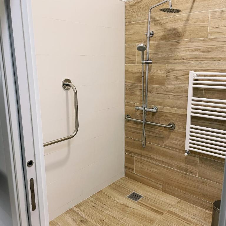Opera Suite Norma - Estudio 2 habitaciones Madrid Palacio Real - Standard Studio - 27