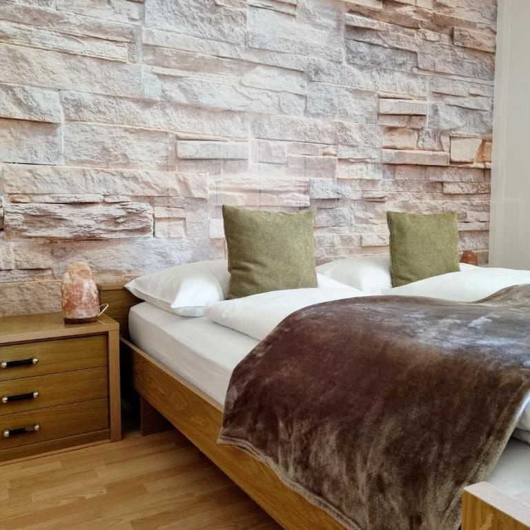 Apartment Burger - Appartamento con 3 Camere da Letto - 6