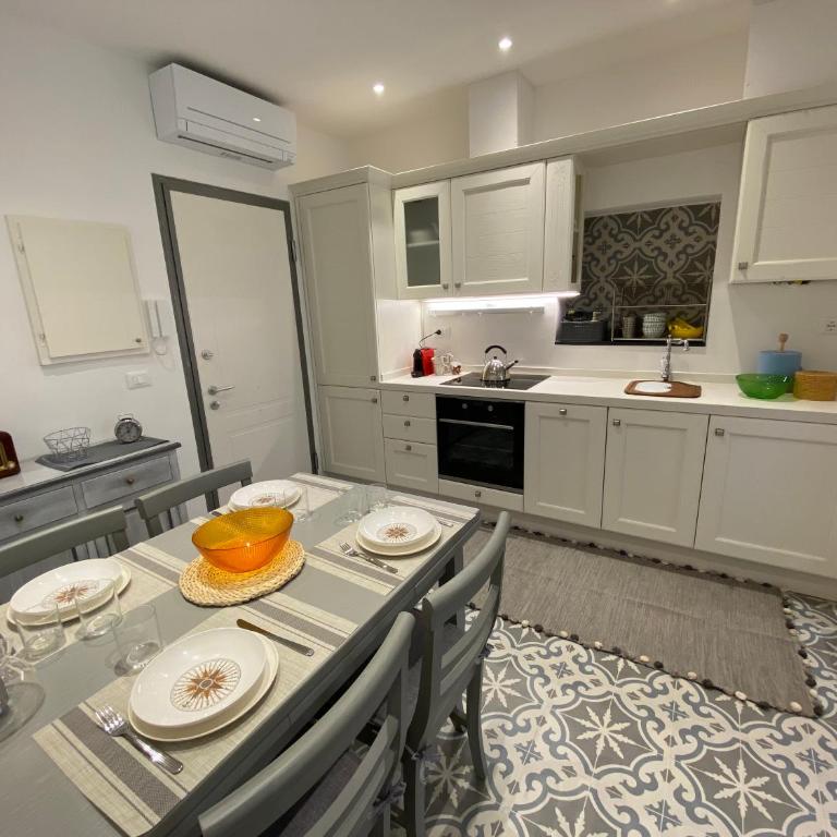 Suites 5 Stelle nel Borgo di Varazze - Appartamento con Vista Giardino - 6