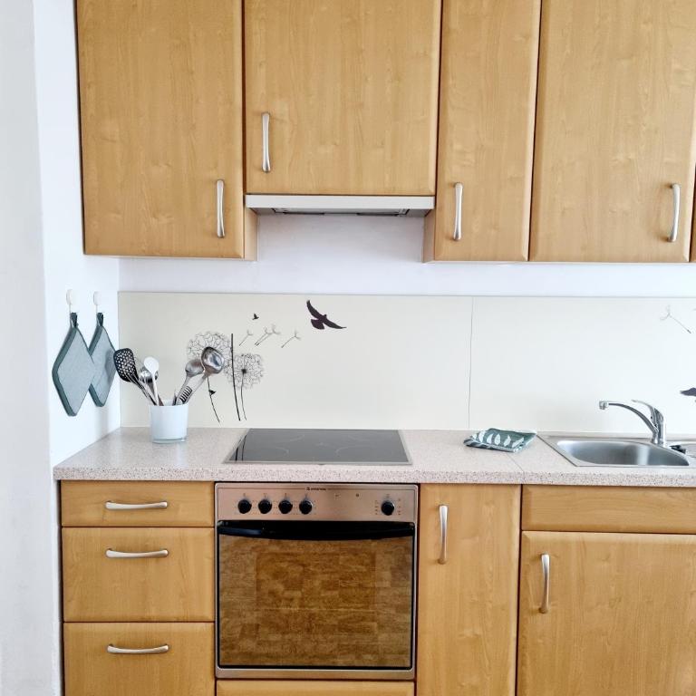 Apartment Burger - Appartamento con 3 Camere da Letto - 5