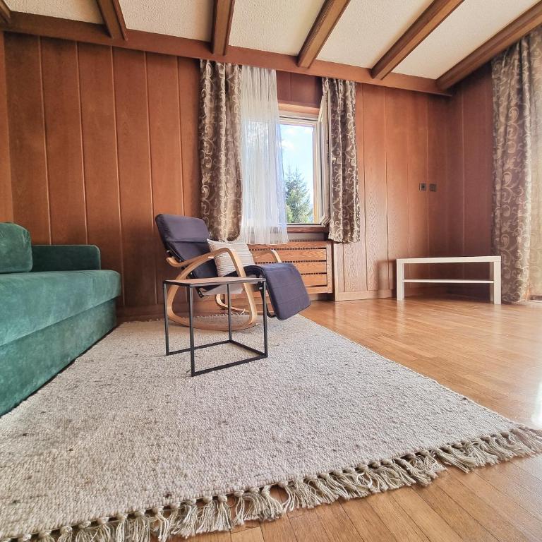 Apartment Burger - Appartamento con 3 Camere da Letto - 8