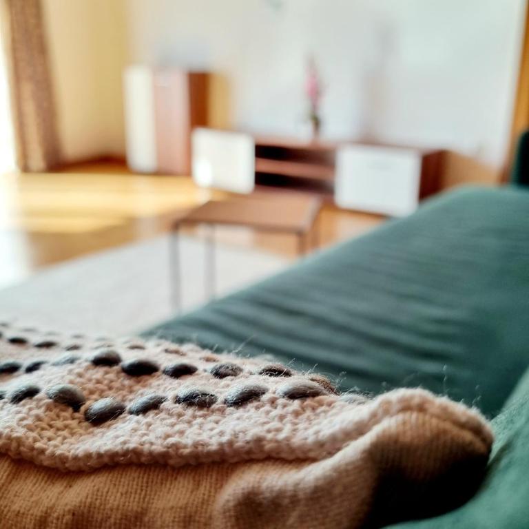 Apartment Burger - Appartamento con 3 Camere da Letto - 13
