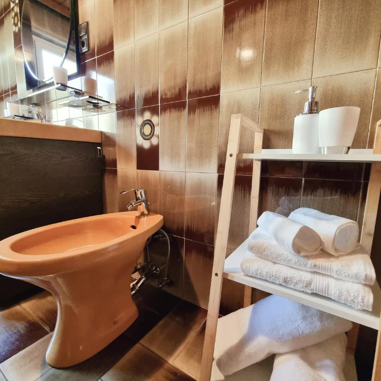 Apartment Burger - Appartamento con 3 Camere da Letto - 15