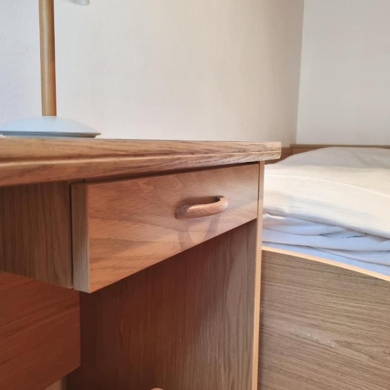 Apartment Burger - Appartamento con 3 Camere da Letto - 11