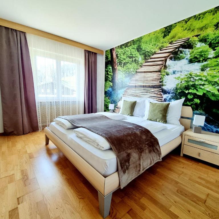 Apartment Burger - Appartamento con 3 Camere da Letto - 19