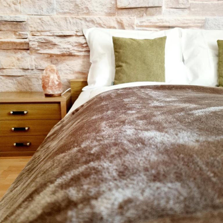 Apartment Burger - Appartamento con 3 Camere da Letto - 9