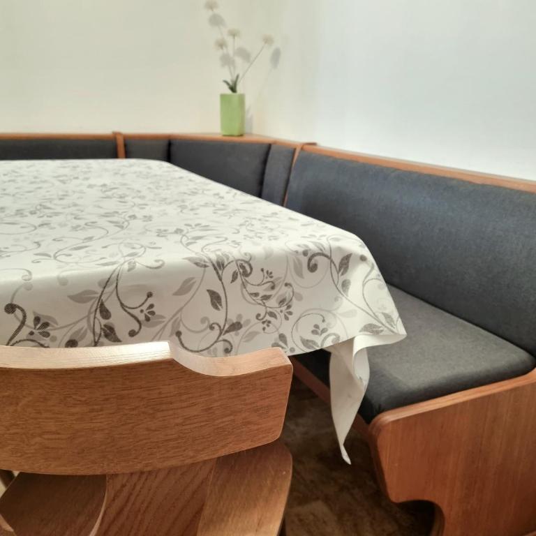 Apartment Burger - Appartamento con 3 Camere da Letto - 12
