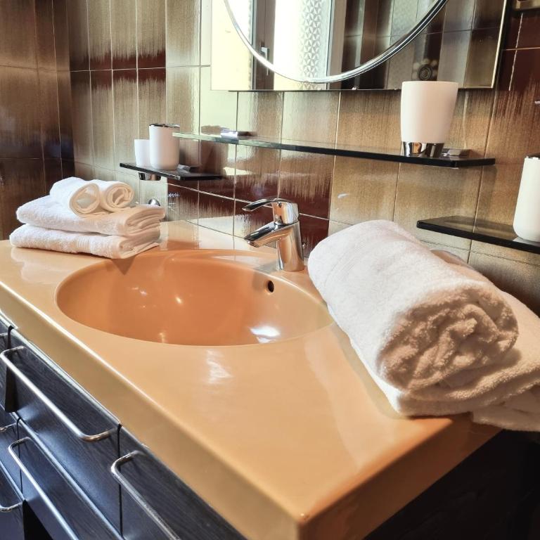 Apartment Burger - Appartamento con 3 Camere da Letto - 16
