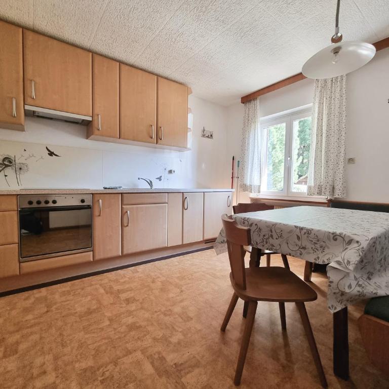 Apartment Burger - Appartamento con 3 Camere da Letto - 4