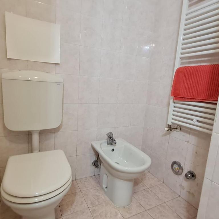 Fiorilli House - Fair District - Gratis Private Parking - Appartamento con 1 Camera da Letto - 2
