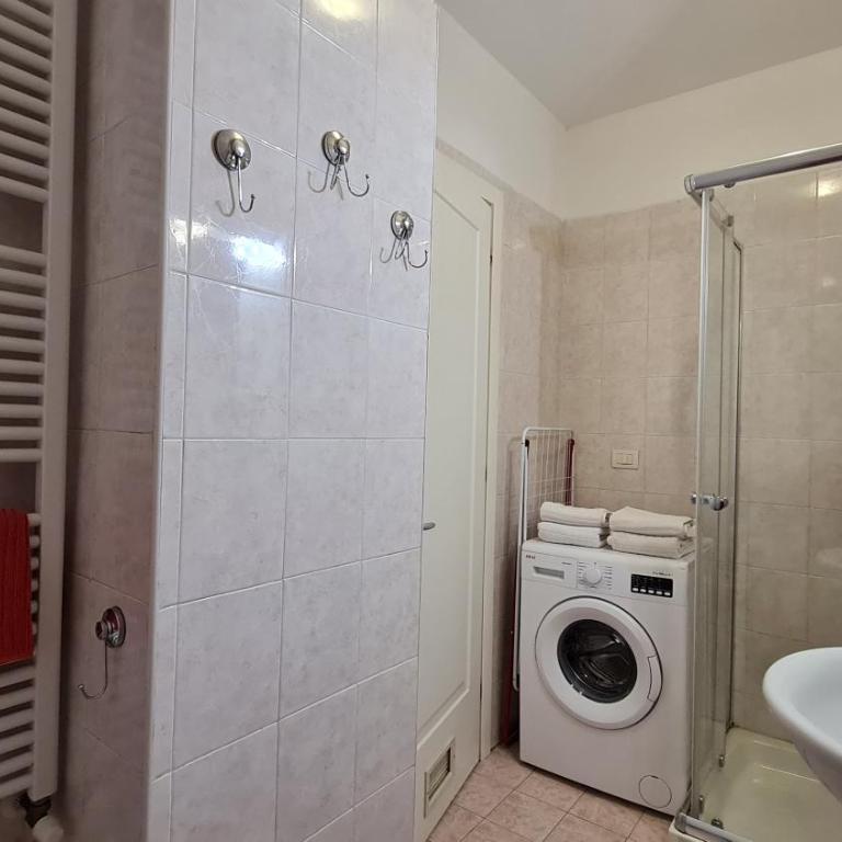 Fiorilli House - Fair District - Gratis Private Parking - Appartamento con 1 Camera da Letto - 1