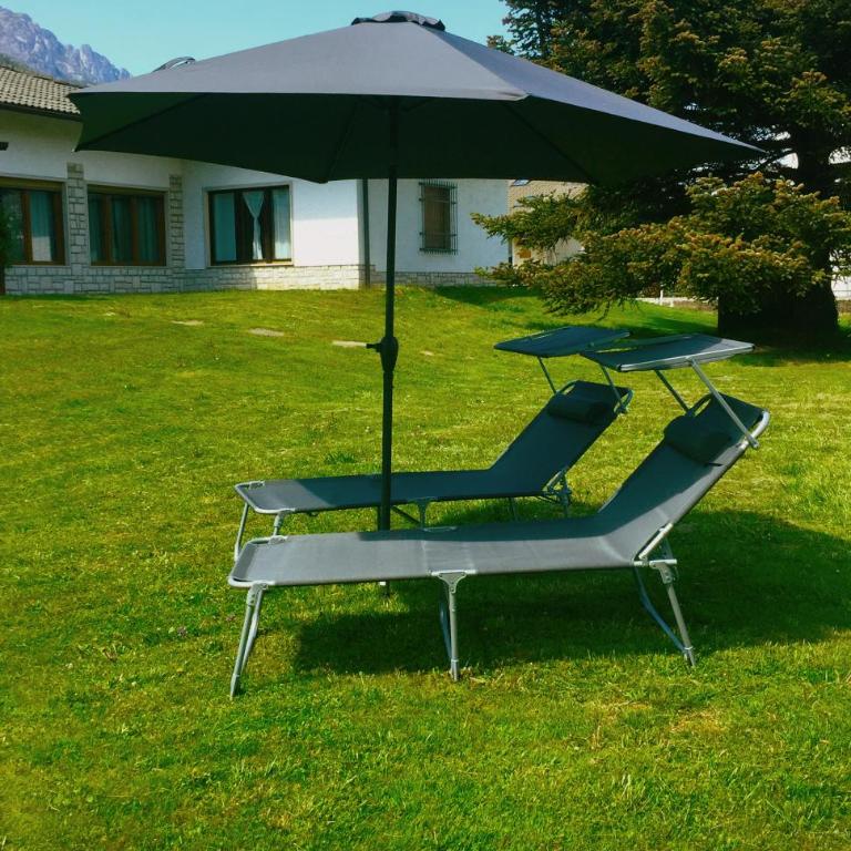 Paradiso sul lago - Casa - 11