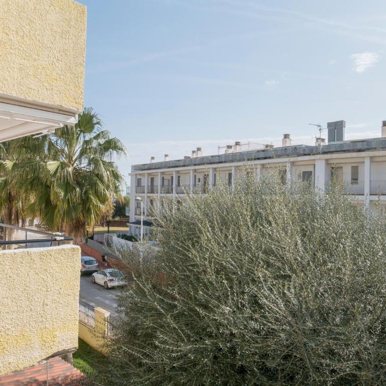 Apartamentos Sol Y Mar - Apartamento de 2 dormitorios - 3