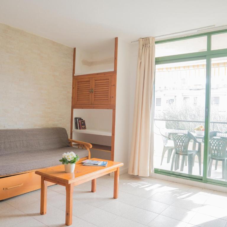 Apartamentos Sol Y Mar - Apartamento de 2 dormitorios - 6