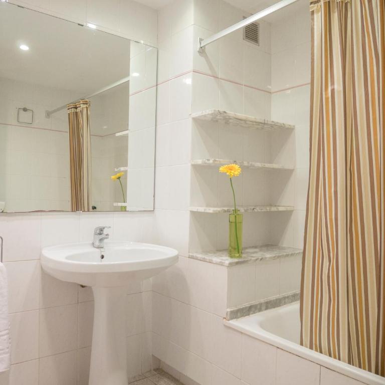 Apartamentos Sol Y Mar - Apartamento de 2 dormitorios - 7