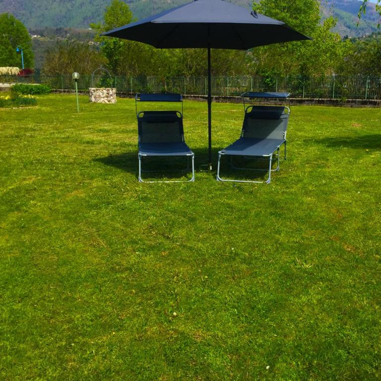 Paradiso sul lago - Casa - 50