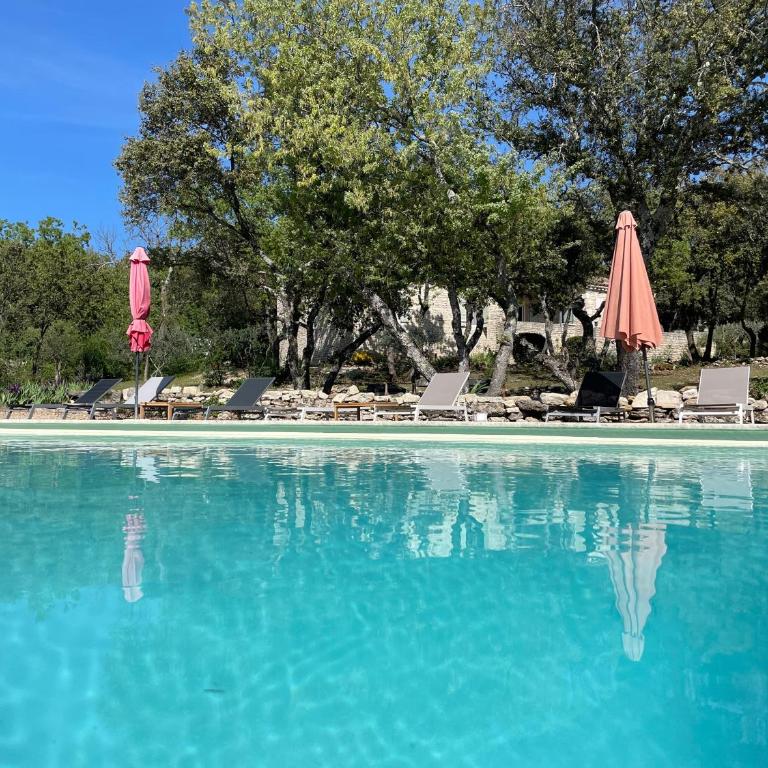 Lou Mas - Villa - 2