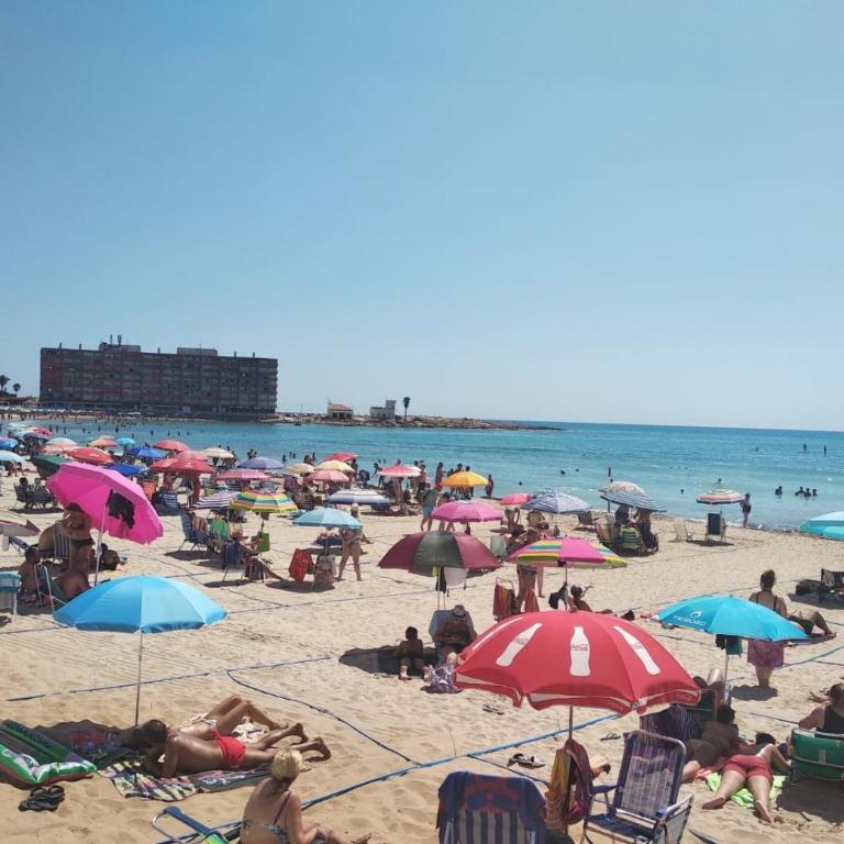 Tango Mango Apartment! Plaża 5 min, Basen! - Apartamento de 1 dormitorio - 18