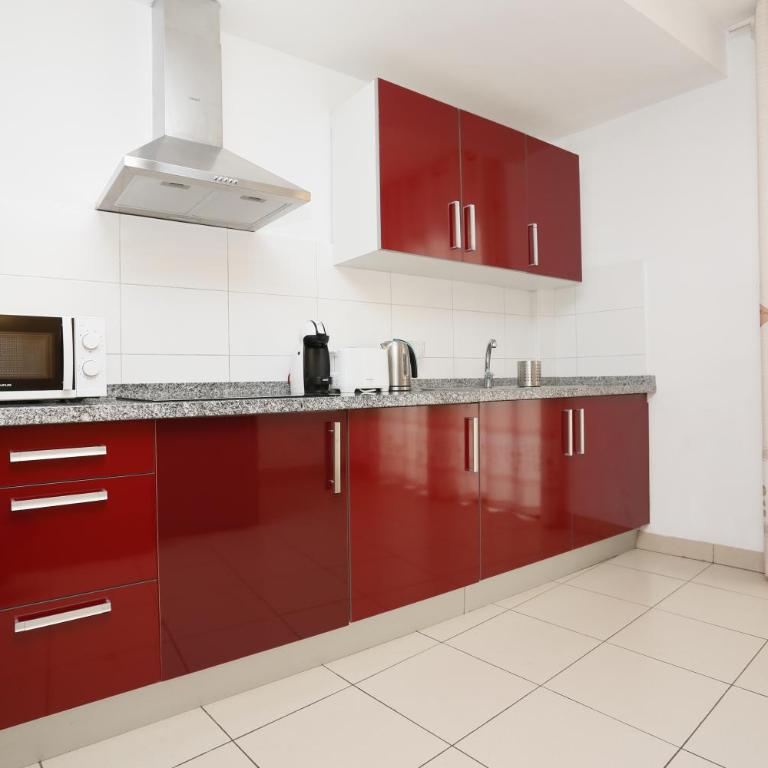 Masvacation HR, 4Room, Terrace, Parking - Casa de 4 dormitorios - 12