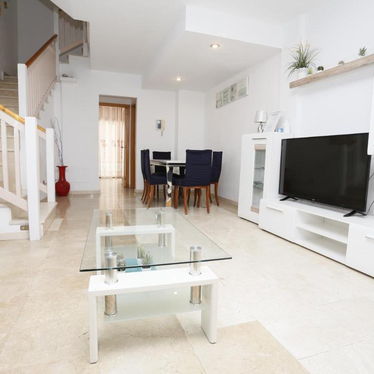 Masvacation HR, 4Room, Terrace, Parking - Casa de 4 dormitorios - 7