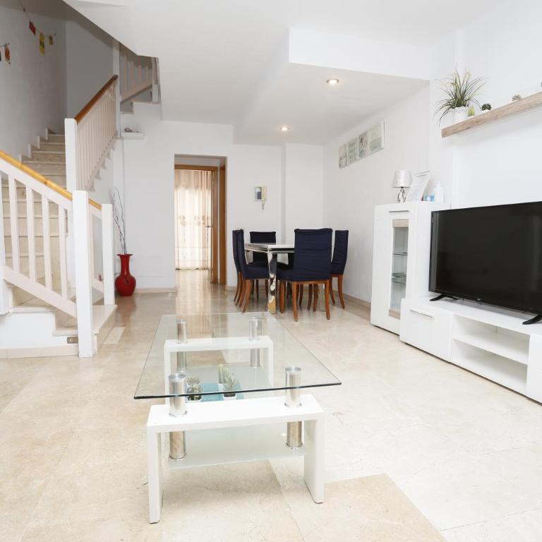 Masvacation HR, 4Room, Terrace, Parking - Casa de 4 dormitorios - 1