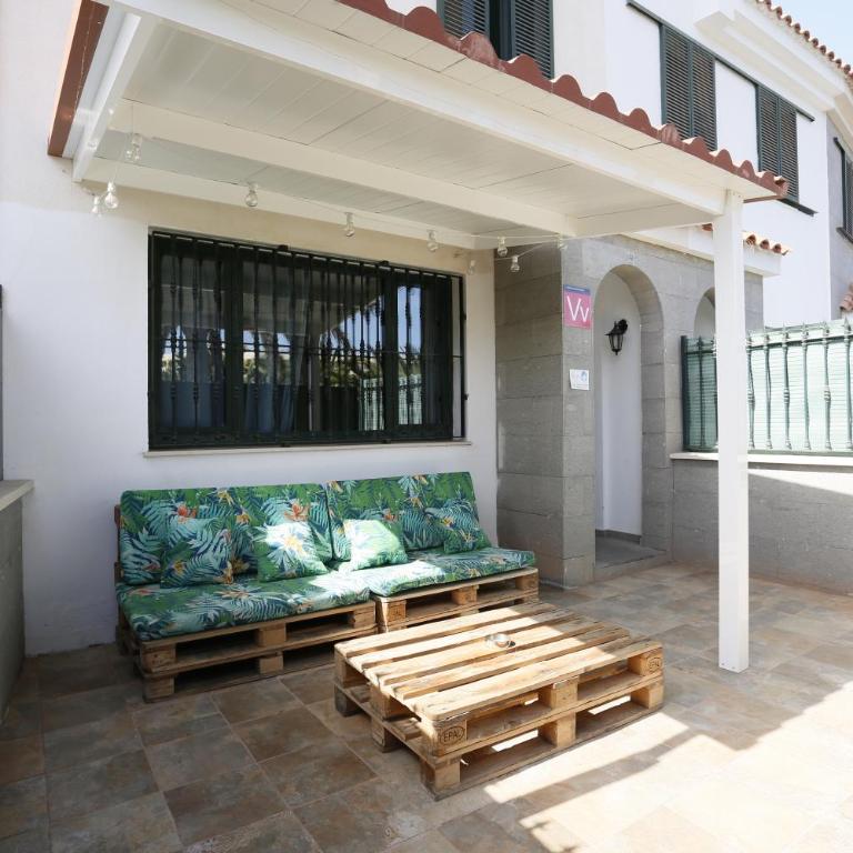Masvacation HR, 4Room, Terrace, Parking - Casa de 4 dormitorios - 3