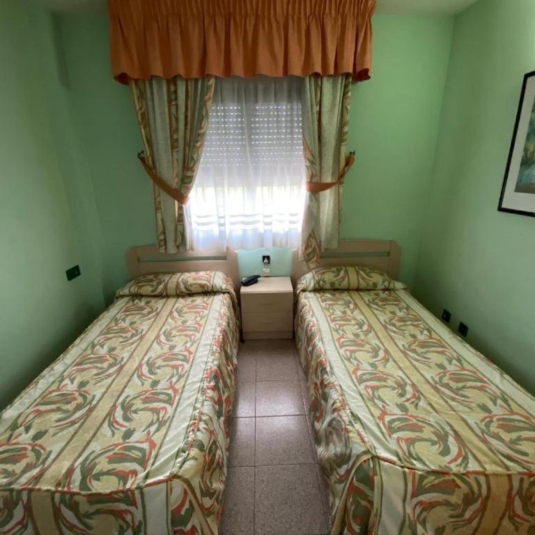 APARTAMENTO CERCA DEL PASEO Y PORT AVENTURA - Apartamento con vistas a la piscina - 8