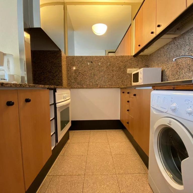 APARTAMENTO CERCA DEL PASEO Y PORT AVENTURA - Apartamento con vistas a la piscina - 11
