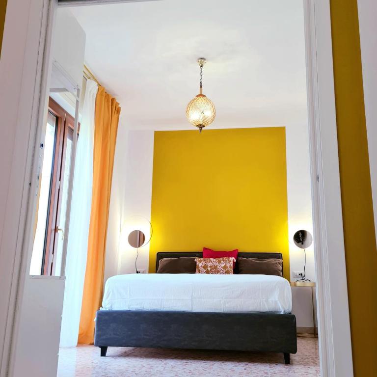 I Sogni della Regina - Suite con Balcone - 2