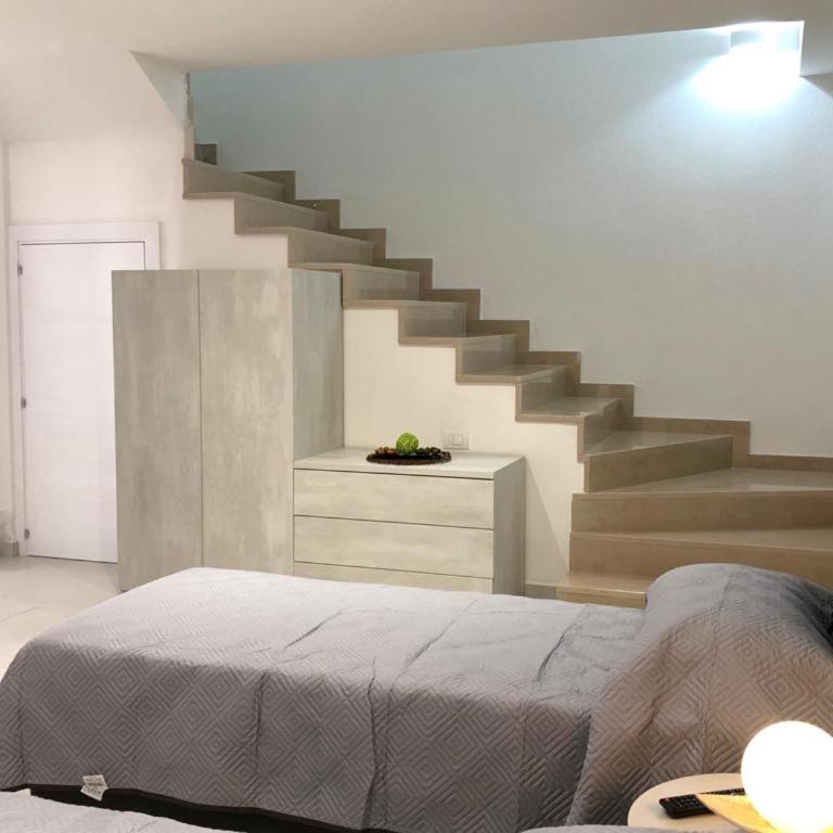 L'Angolo delle Dimore 6 posti letto - Appartamento Superior - 19