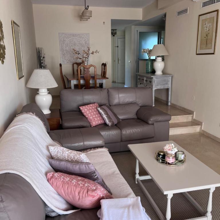 Estrelicia II - Apartamento de 2 dormitorios - 5