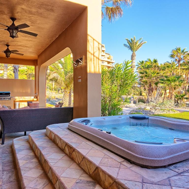 Casa de Bella Suenos at Bella Sirena - Three-Bedroom Villa - 8