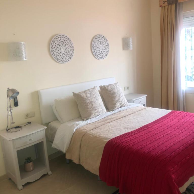 Estrelicia II - Apartamento de 2 dormitorios - 15