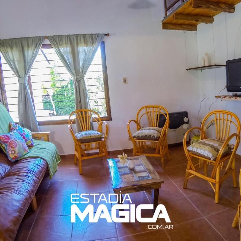 Quinta Jensen - Casa de 2 dormitorios - 4