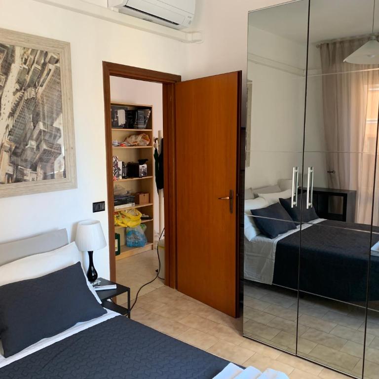 Pisa City Home - One-Bedroom Apartment - 29