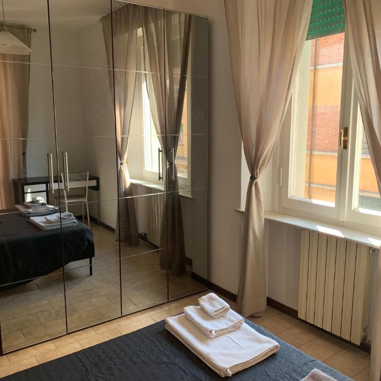 Pisa City Home - One-Bedroom Apartment - 28
