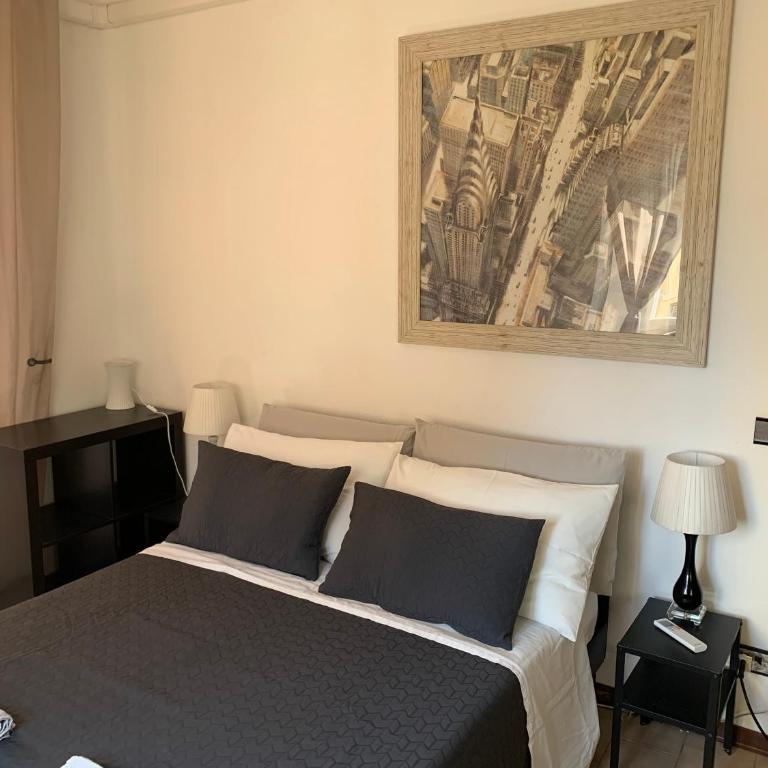 Pisa City Home - One-Bedroom Apartment - 26