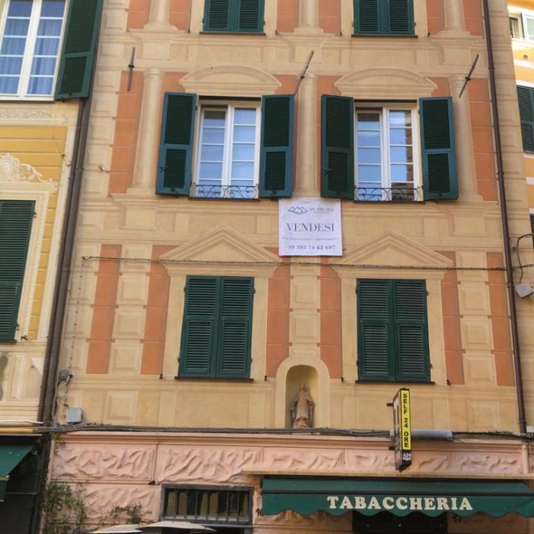 Suites 5 Stelle nel Borgo di Varazze - Appartamento con Vista Giardino - 12